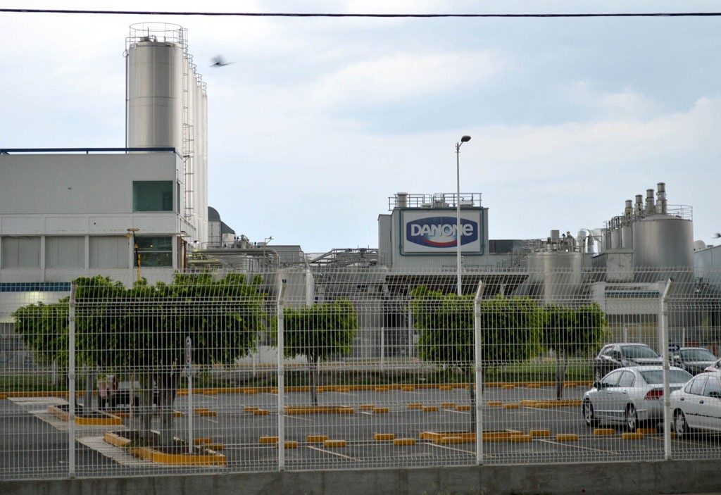 Danone de México