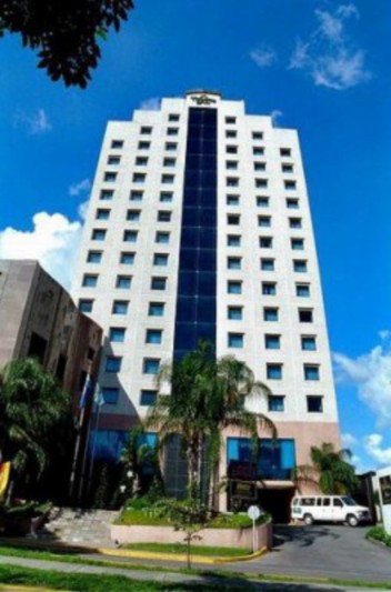 Hotel Holiday Inn San Pedro Sula