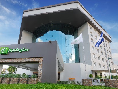 Hotel Holiday Inn Salvador