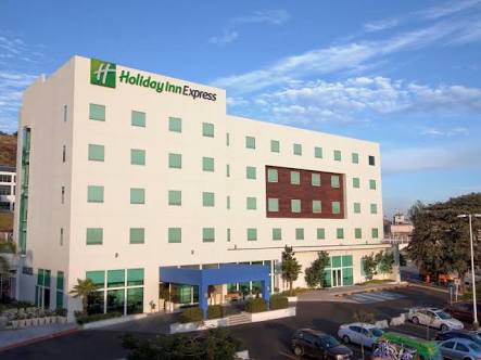 Hotel Holiday Inn Express ITESO