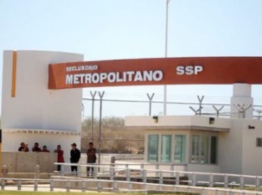 Nuevo Reclusorio Metropolitano