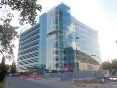 Nuevo Ediﬁcio MIND